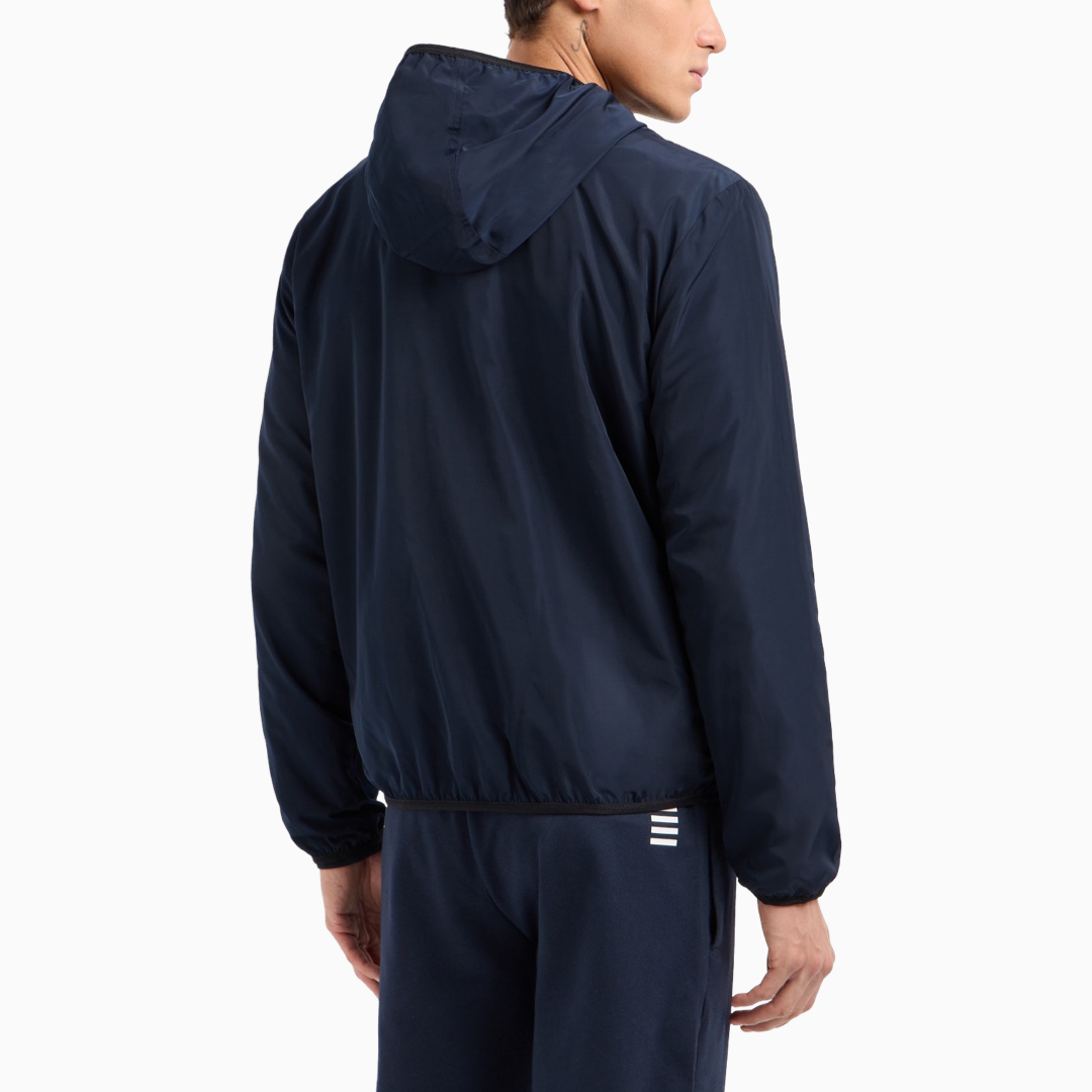 Мъжко синьо яке EA7 Emporio Armani
8NPB22 PNGRZ