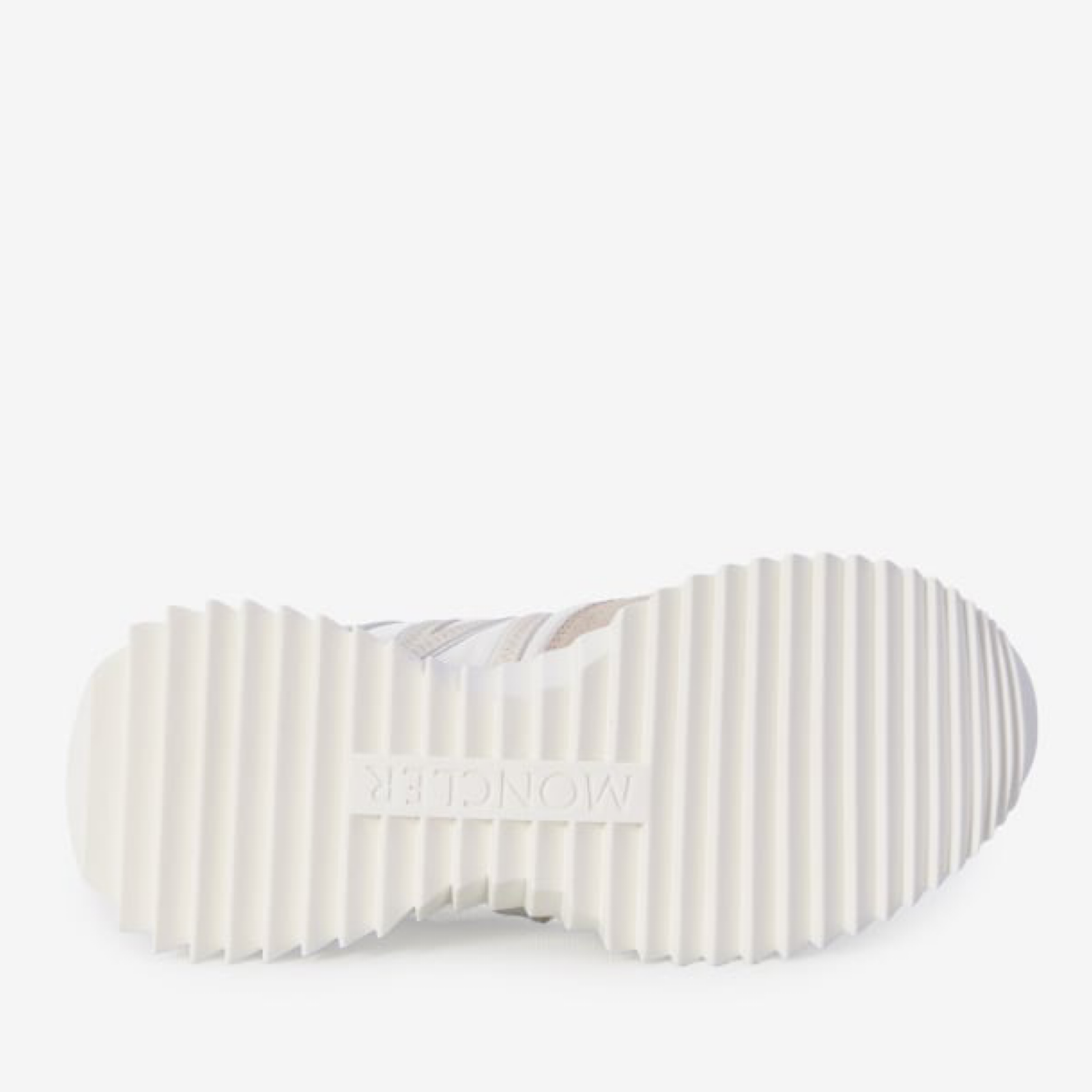 Дамски маратонки Women’s sneakers Moncler 4M00140M4156041 Insole View