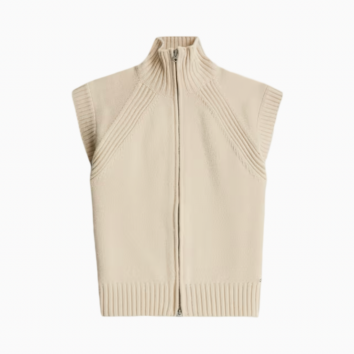 Дамски елек G-Star Women Knit Gilet D30195-D770-1214 Front View