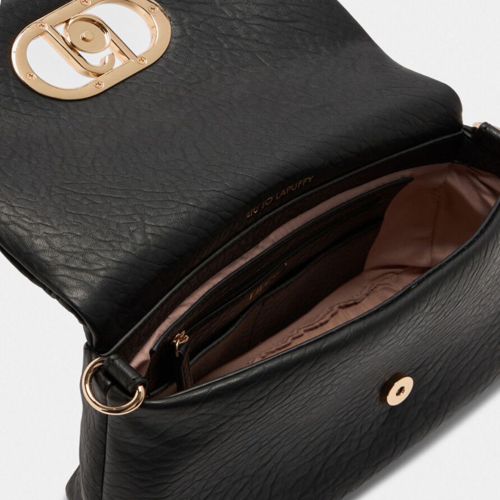Дамска чанта Liu Jo LaPuffy Women Crossbody Bag AF5138 E0161 Inside View