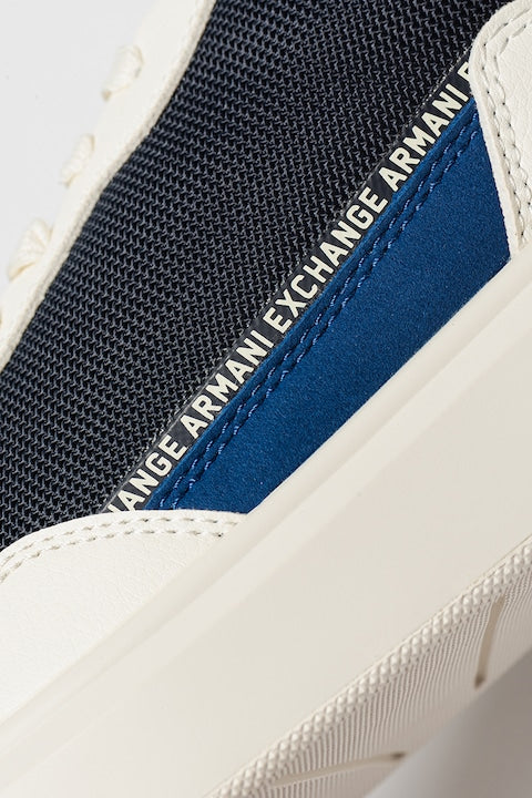 Мъжки кецове Men’s sneakers Armani Exchange XUX201 XV802 T691 Detail view 2