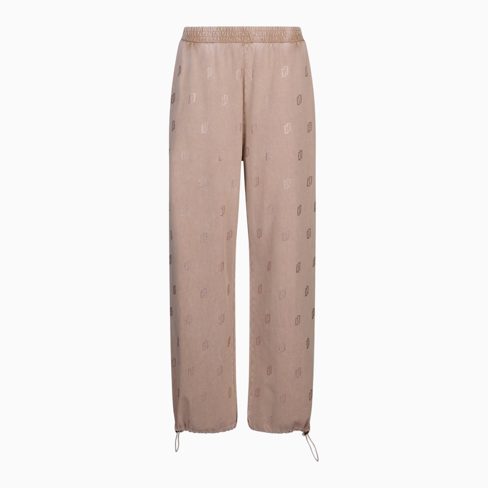 Дамски панталон Liu Jo Better Women Trousers TA6102 JS008 L9030 Front View