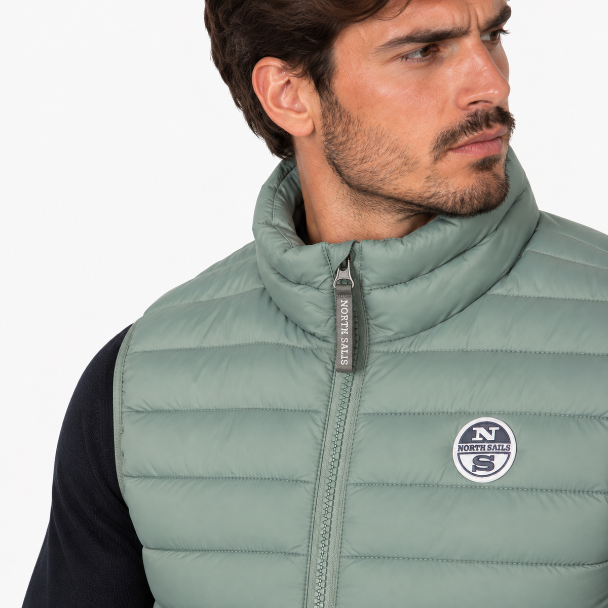 North Sails Men Gilet