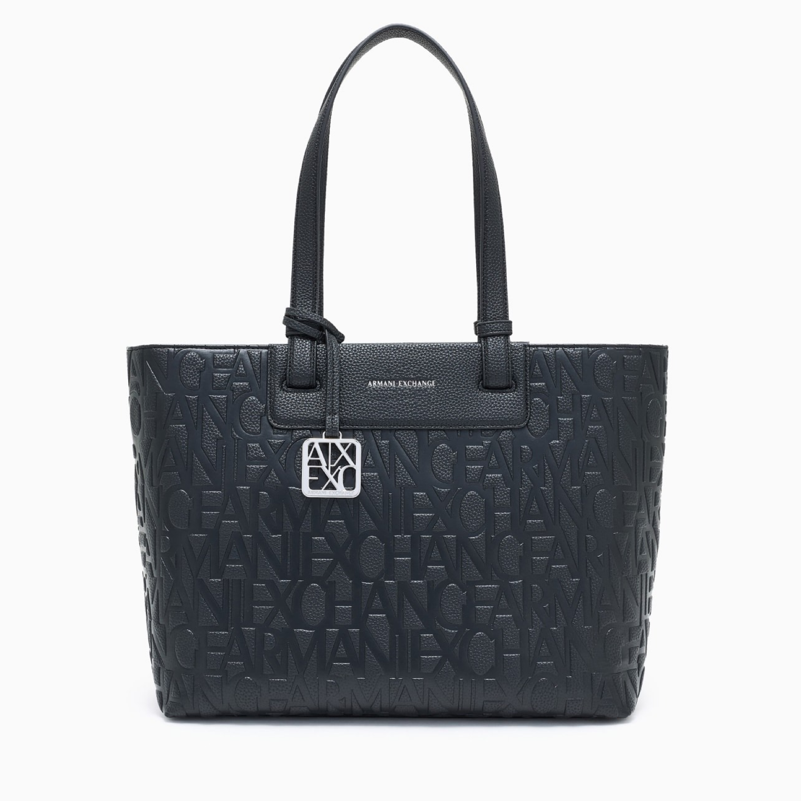 Дамска чанта Armani Exchange Women Shopper Bag XW001481 AF15774 UC001 Front View