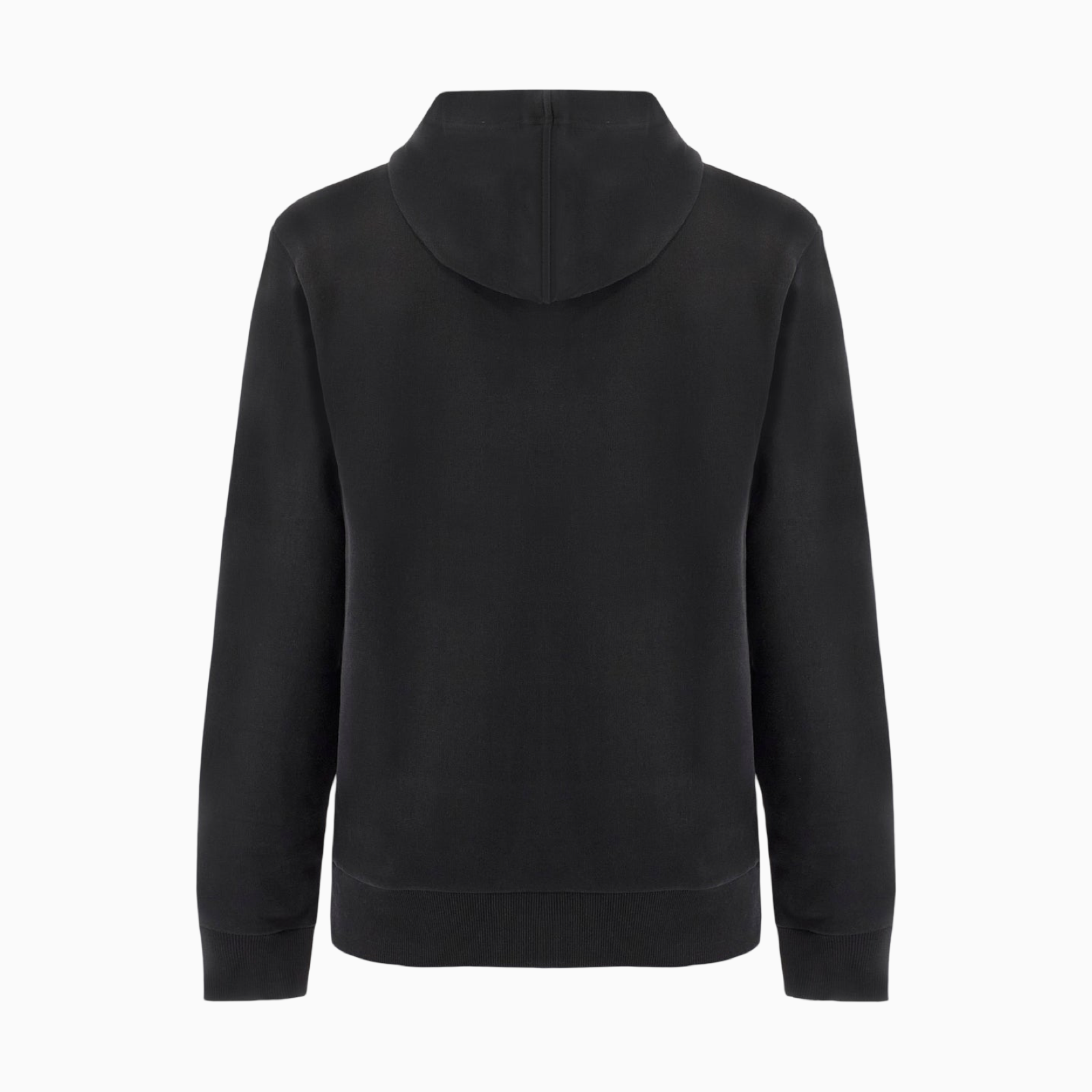 Мъжки суичър La Martina Men Sweatshirt CCMF02FP109_1AEB7BC Back View