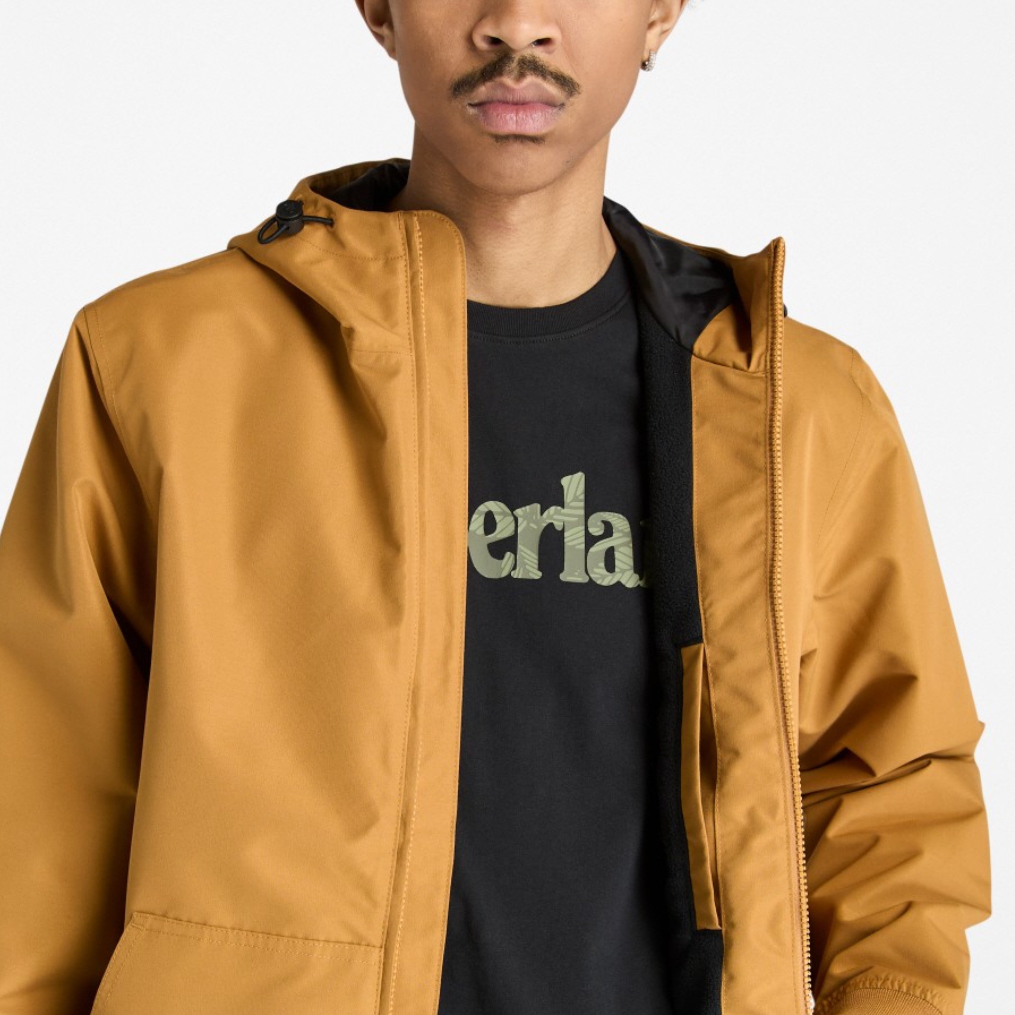 Timberland Men Jacket