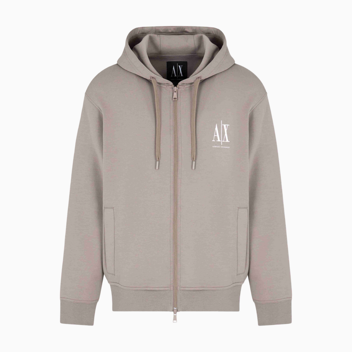 Мъжки суичър Armani Exchange Men Sweatshirt XM000371 AF10818 U6107 Front View