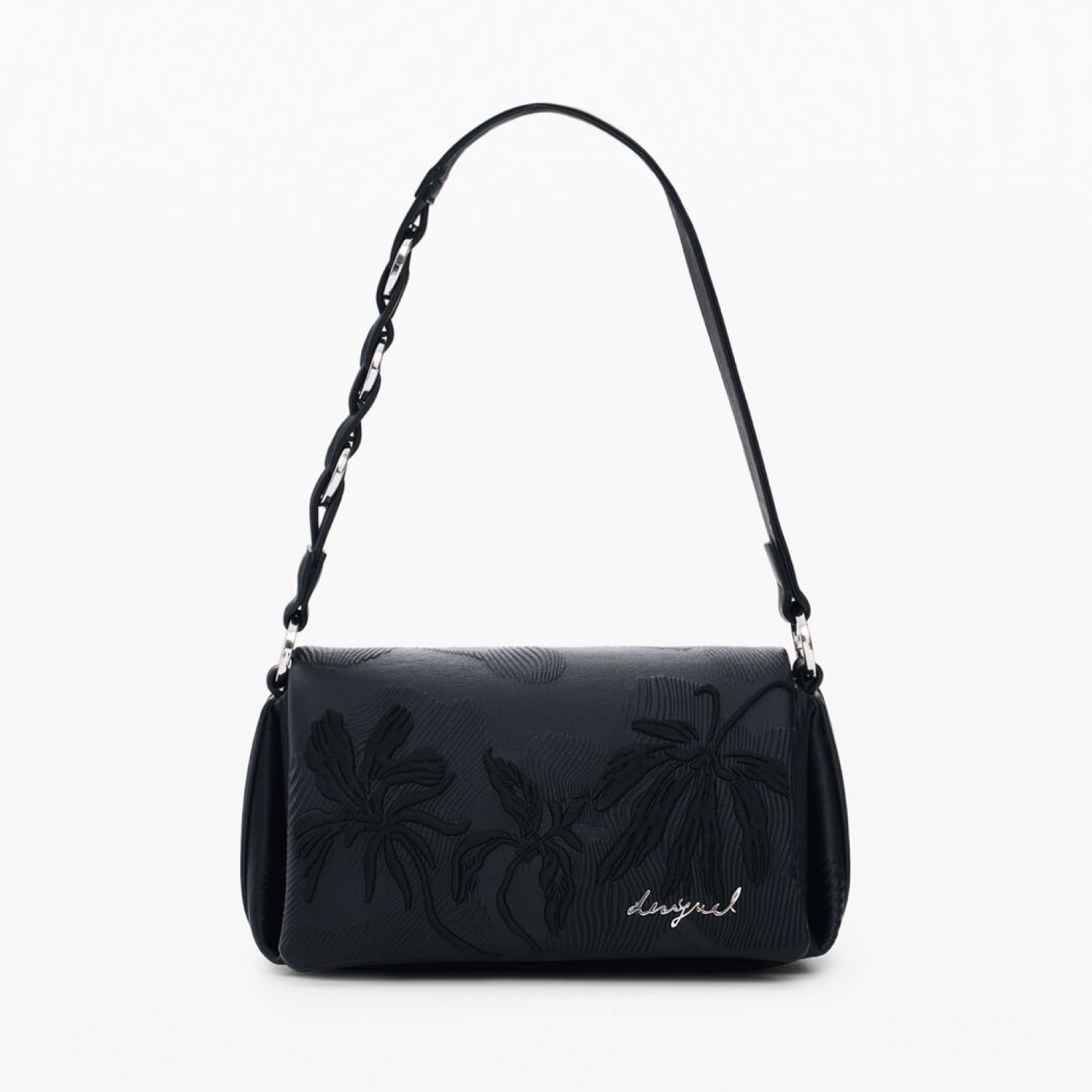 Дамска чанта Desigual Women Handbag 26SAXP88 2000U Front View