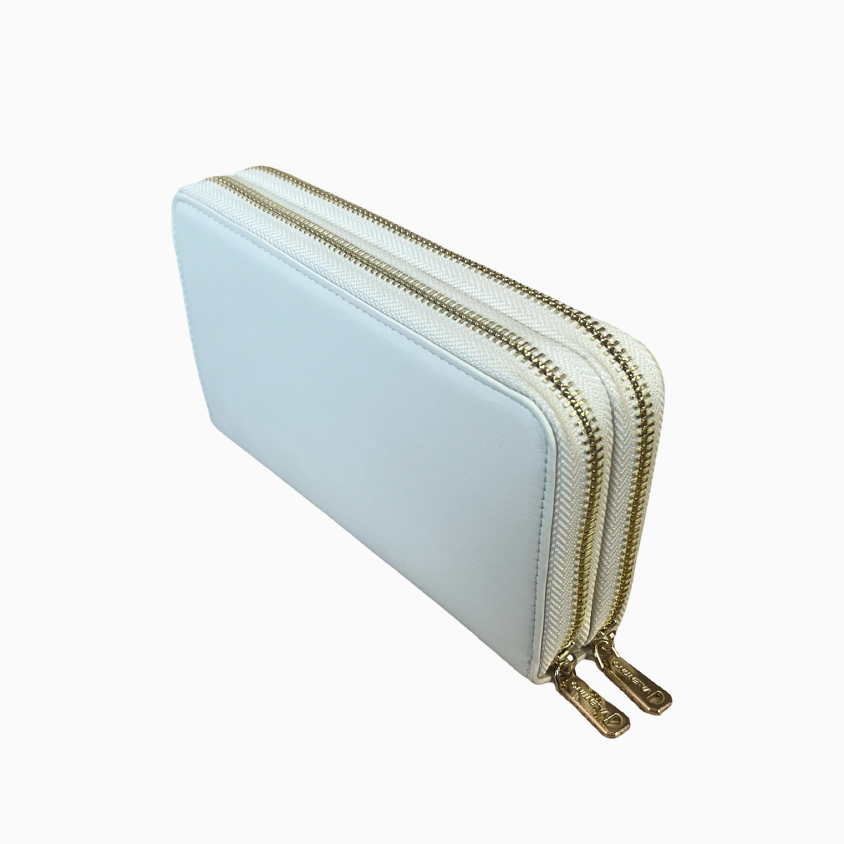Дамско портмоне Valentino by Mario Women Wallet VPS9OG47 CLIO RE ECRU ack View