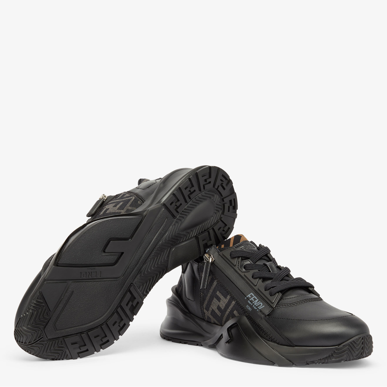 Fendi Flow Running мъжки маратонки