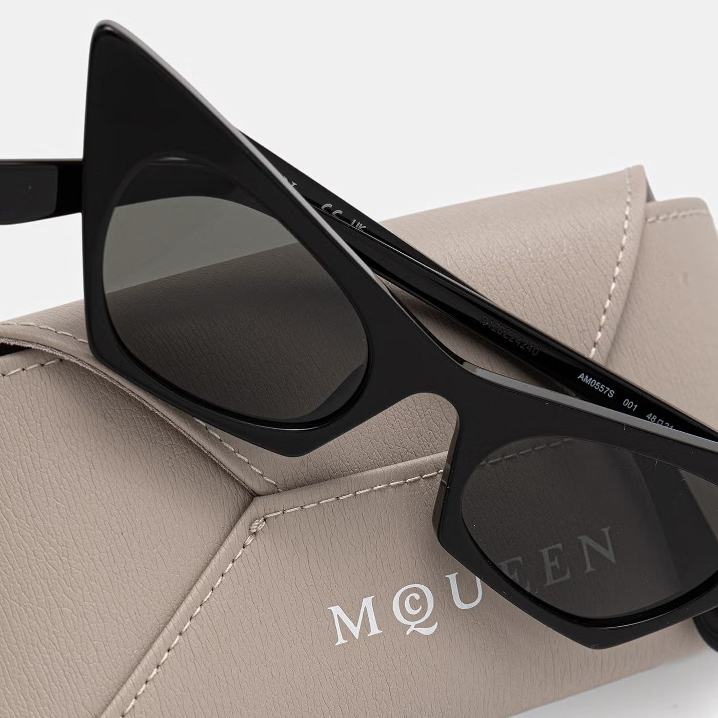 Alexander McQueen Women Sunglasses