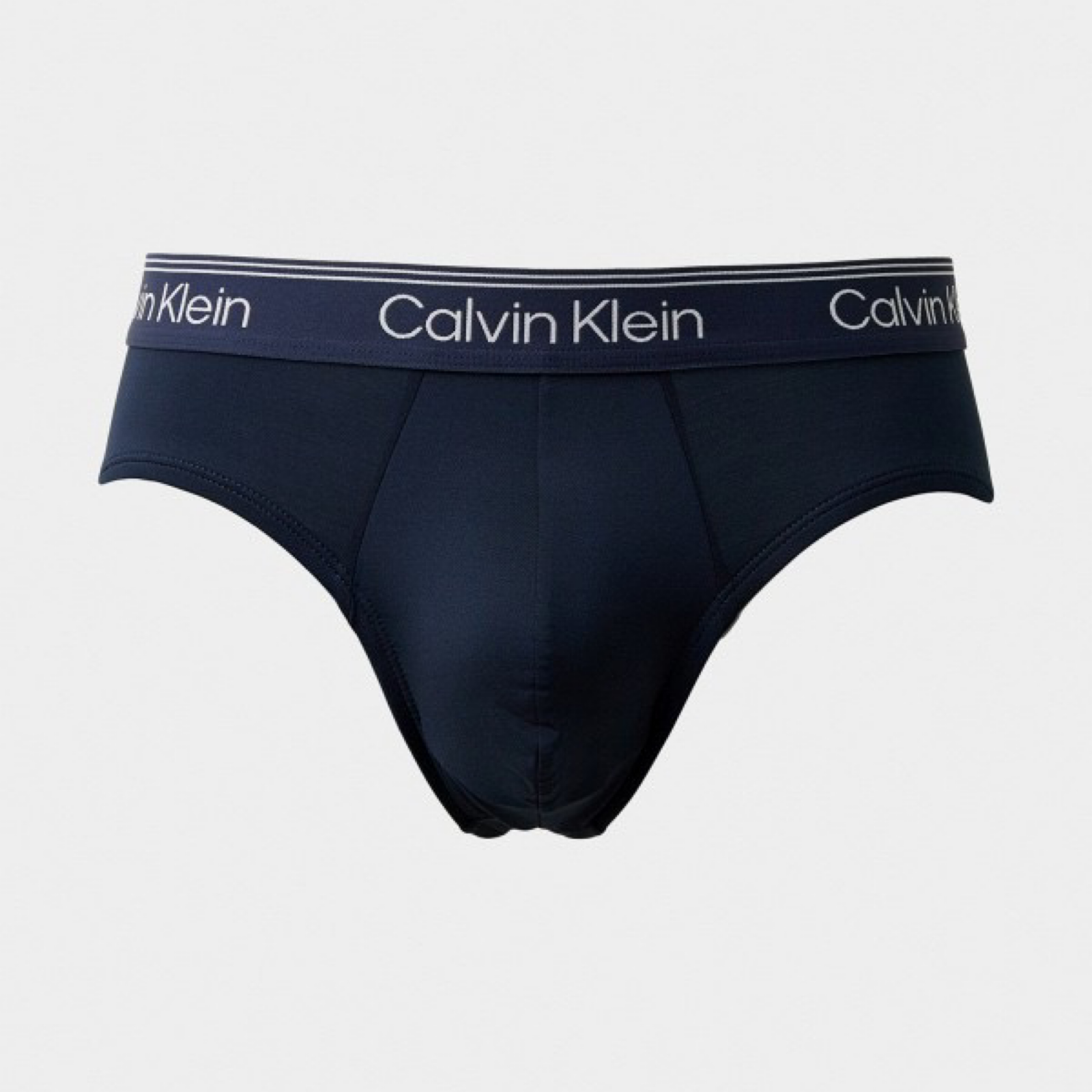 Мъжки слипове Calvin Klein Men Briefs LV00NB4408 3ZV Front View