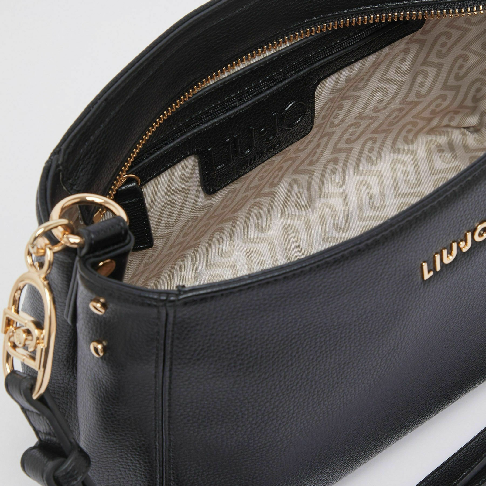 Дамска чанта Liu Jo Crossbody Bag AA6187 E1012 Inside View