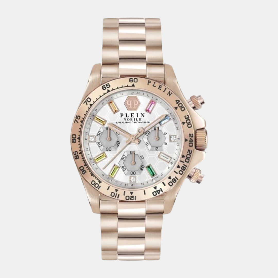 Часовник Philipp Plein Nobile Lady Chrono