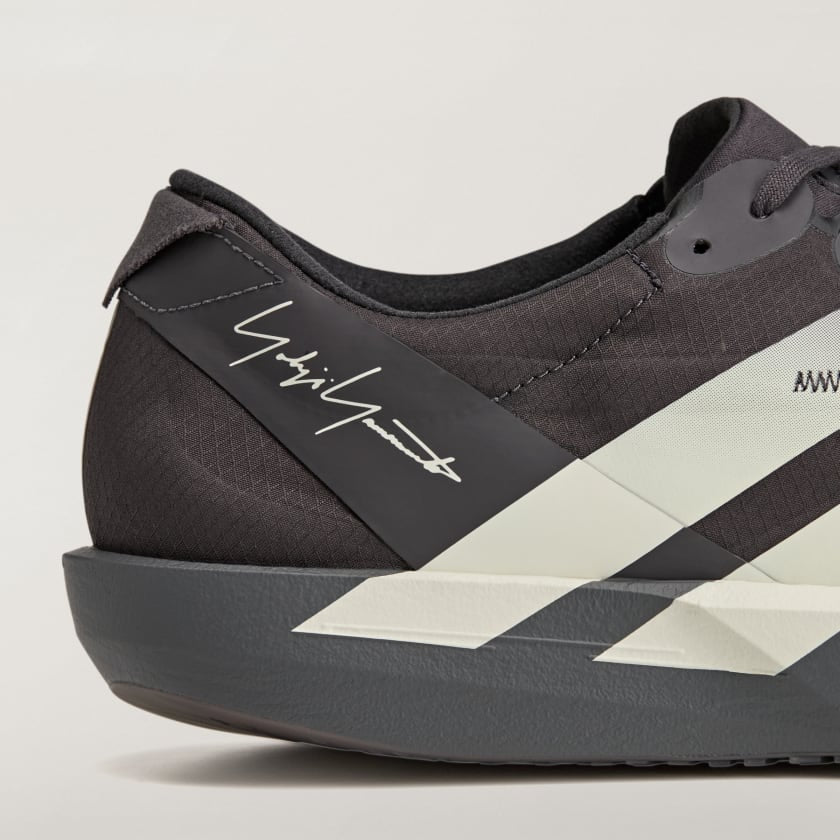 Y-3 Adios 9 Sneakers KI6879 Close-Up