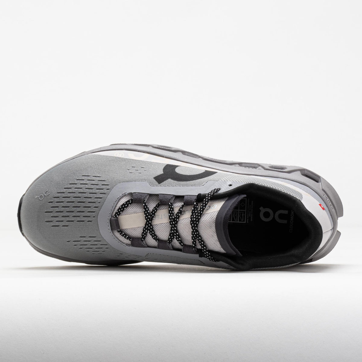 ON Cloudmonster 2 Sneakers Top View