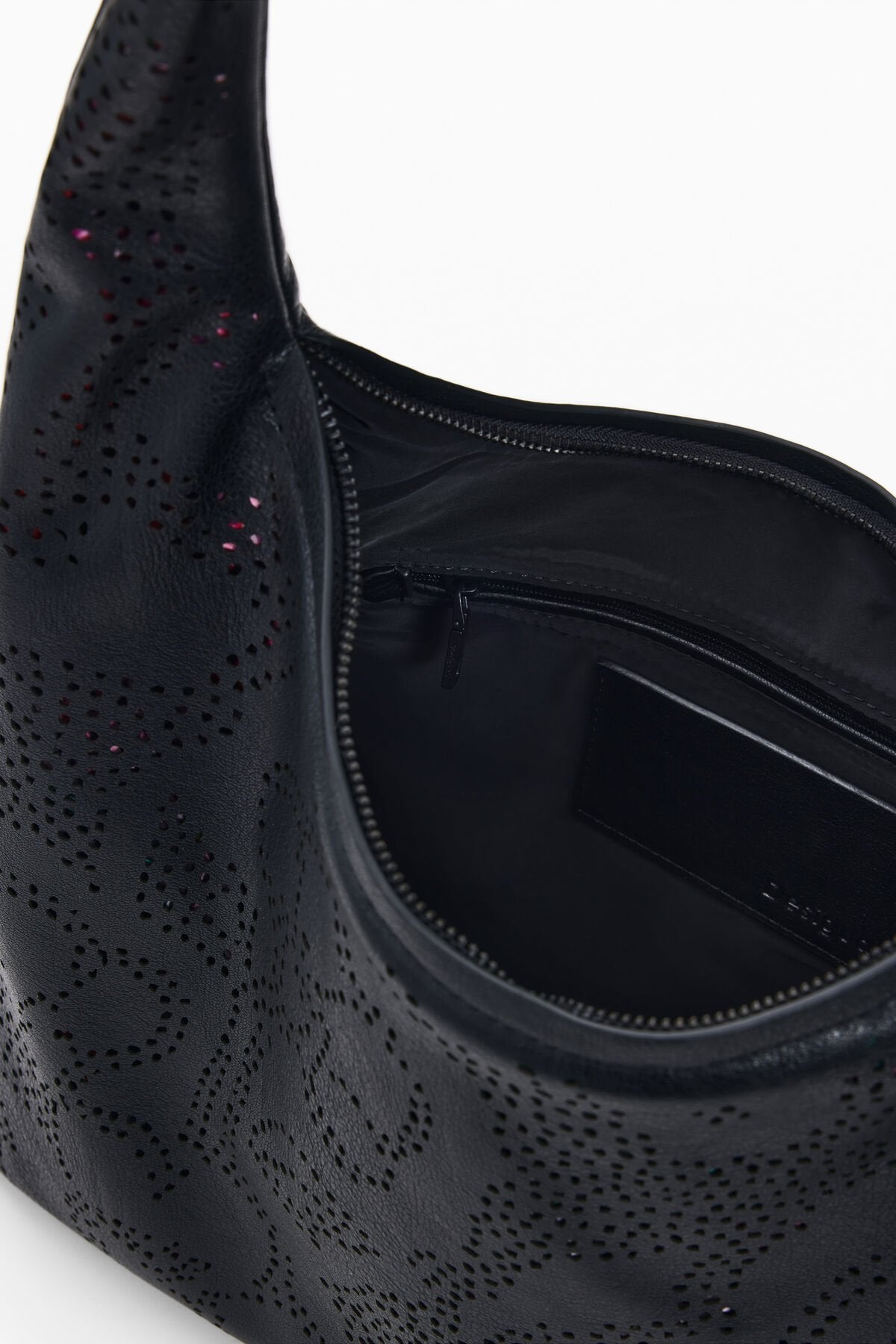 Desigual Women Handbag