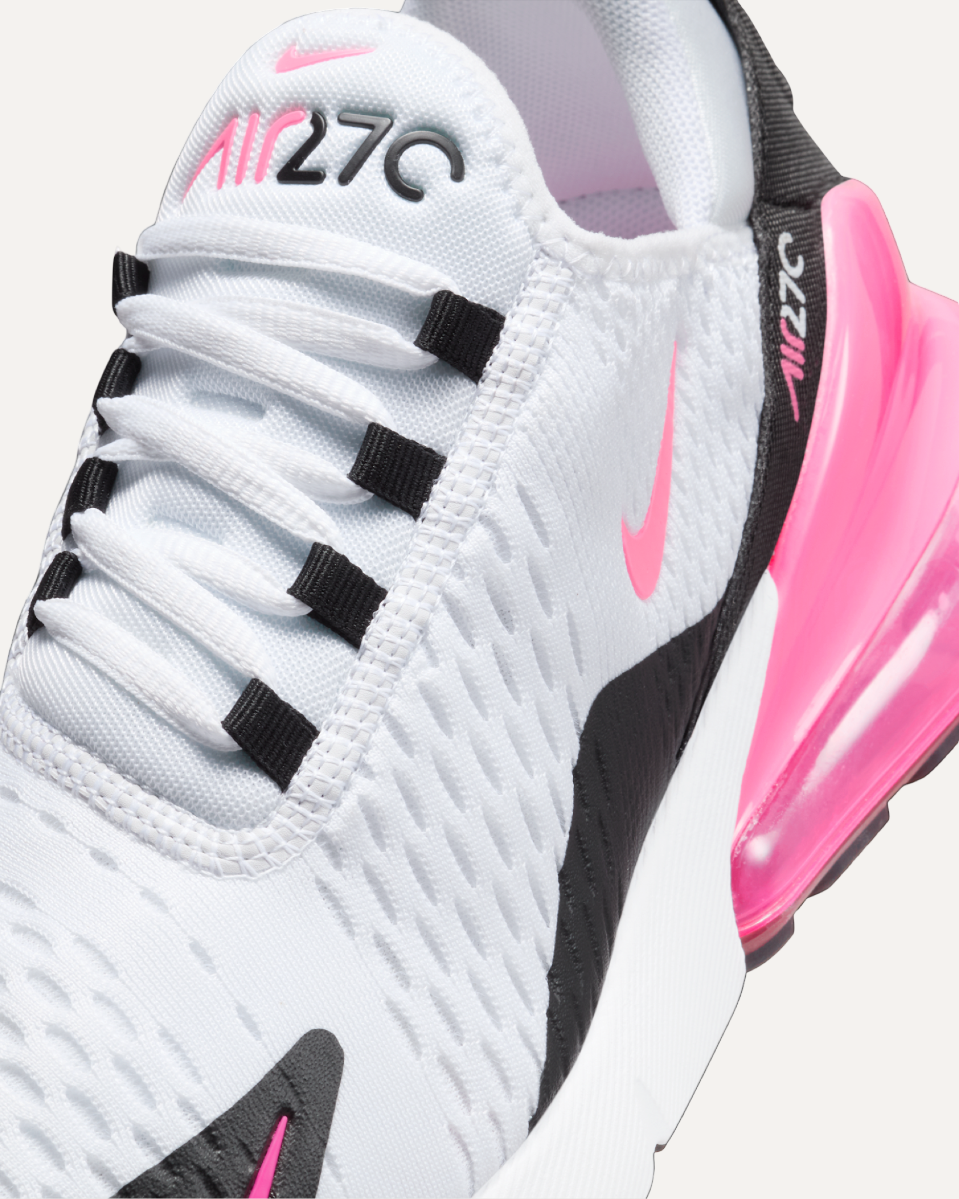 Дамски маратонки Nike Air Max 270 Women Sneakers AH6789-127 Close-Up