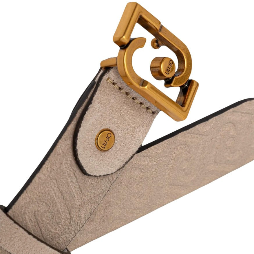Дамски колан Liu Jo Women Belt AA6236 T384A Close-Up