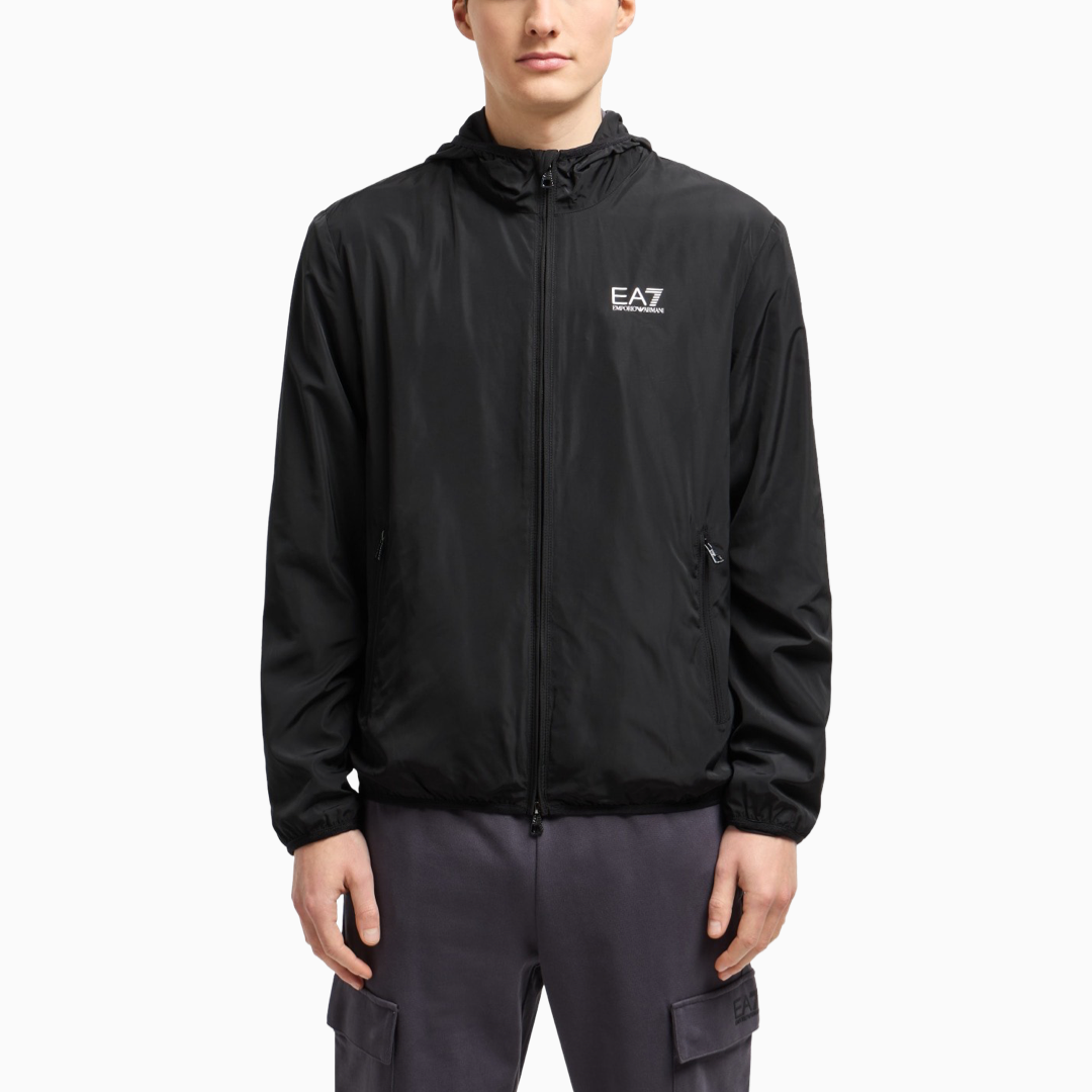 Мъжко тънко яке EA7 Emporio Armani
8NPB22 PNGRZ
