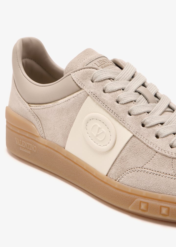 Women’s sneakers Valentino Garavani Upvillage
7W2S0IL9FVUY6J logo view