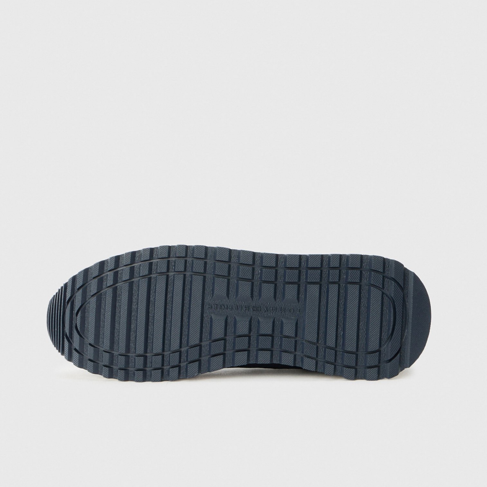 Мъжки сини маратонки Tommy Hilfiger FM0FM05522 Insole View