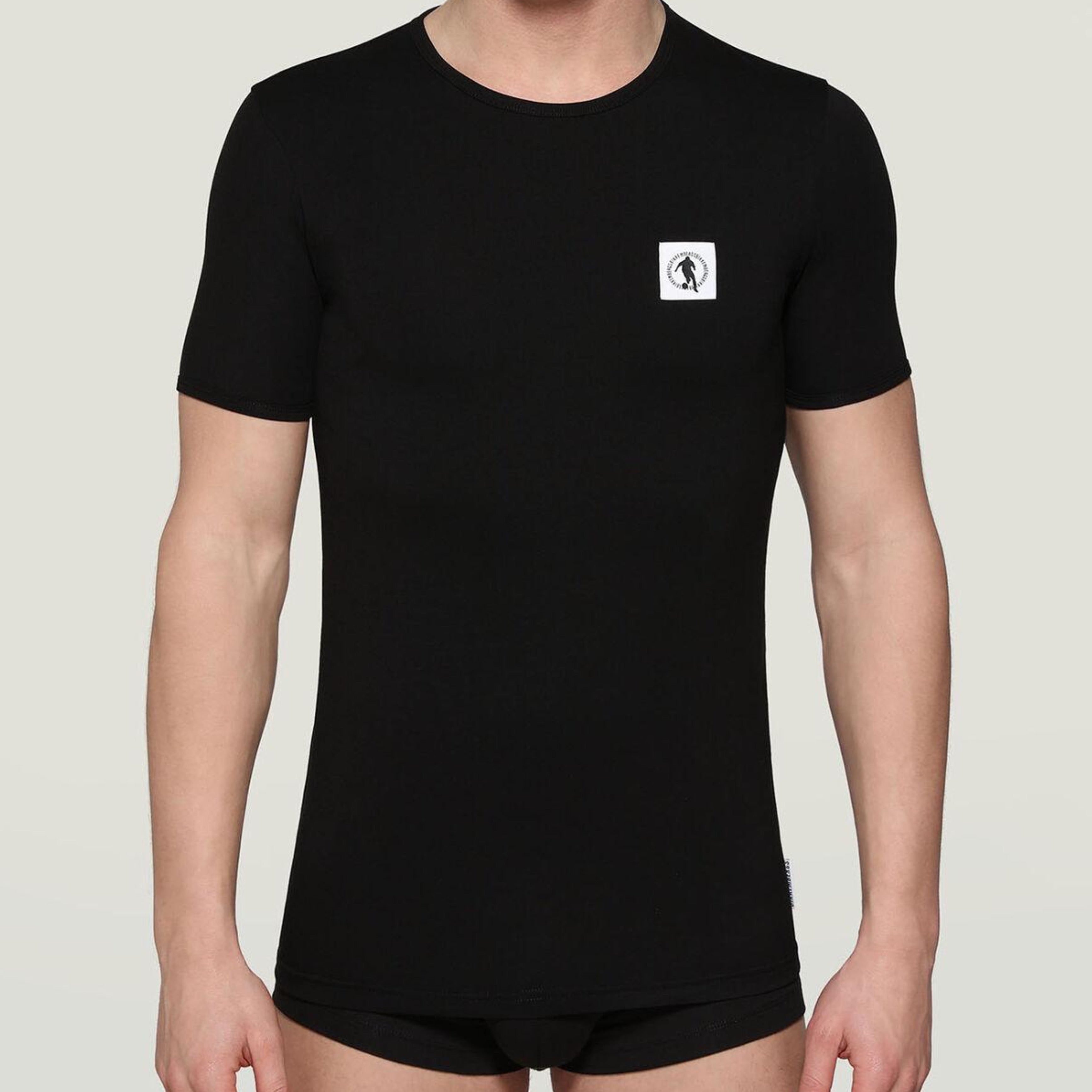 Bikkembergs мъжка тениска