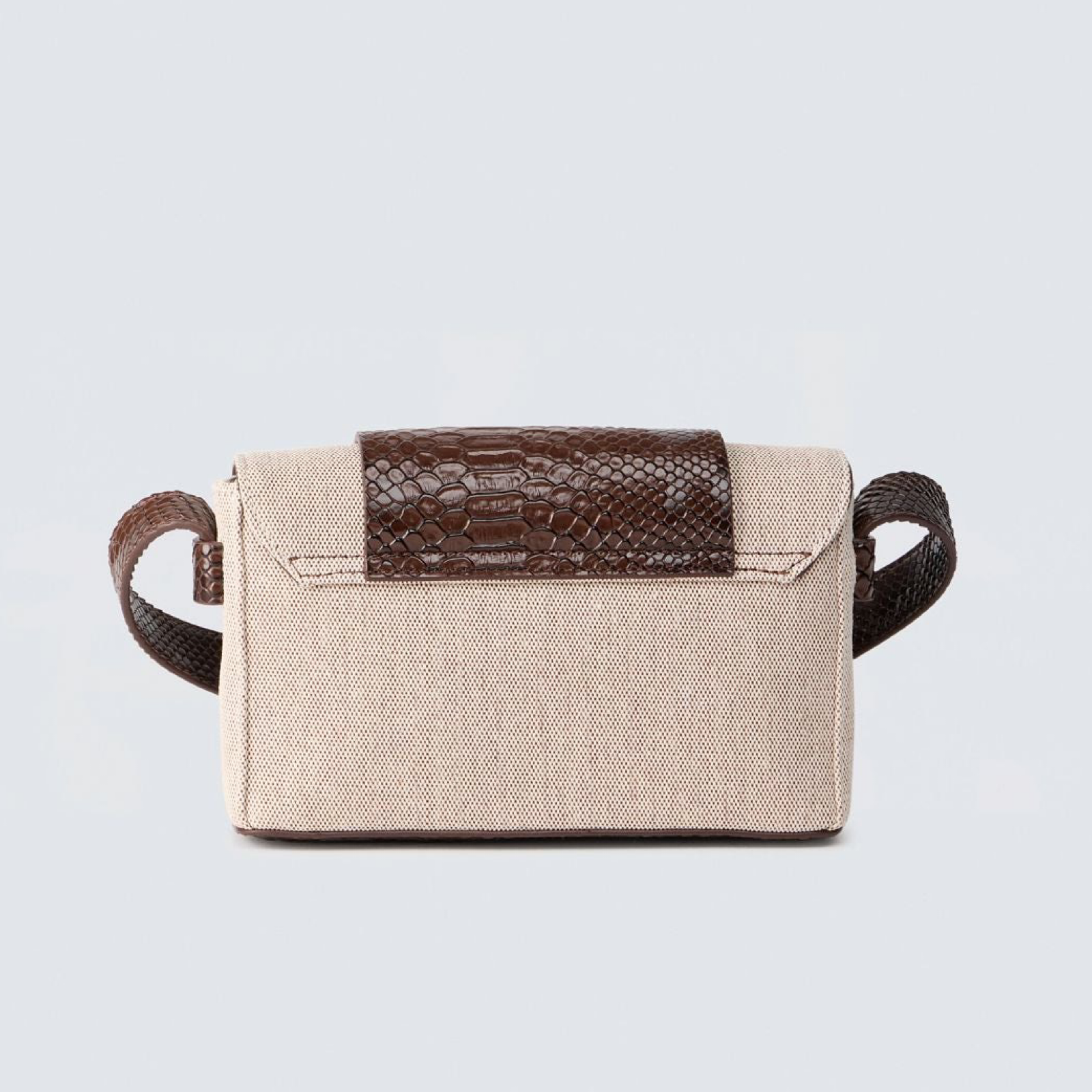 Дамска чанта Replay Shoulder Bag FW3810.004.A2025A Back View