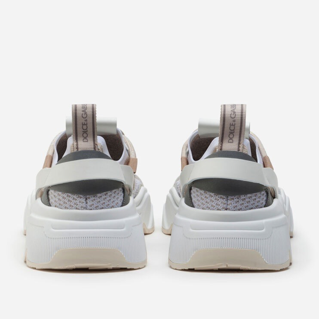 Дамски маратонки Dolce & Gabbana Daymaster Women Sneakers Heel View