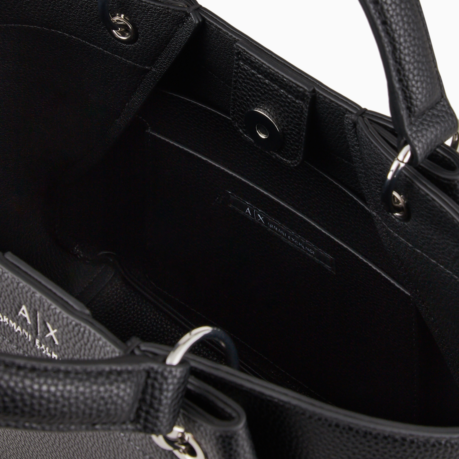 Дамска чанта Armani Exchange Women Handbag 942911 CC783 00020 Close-Up