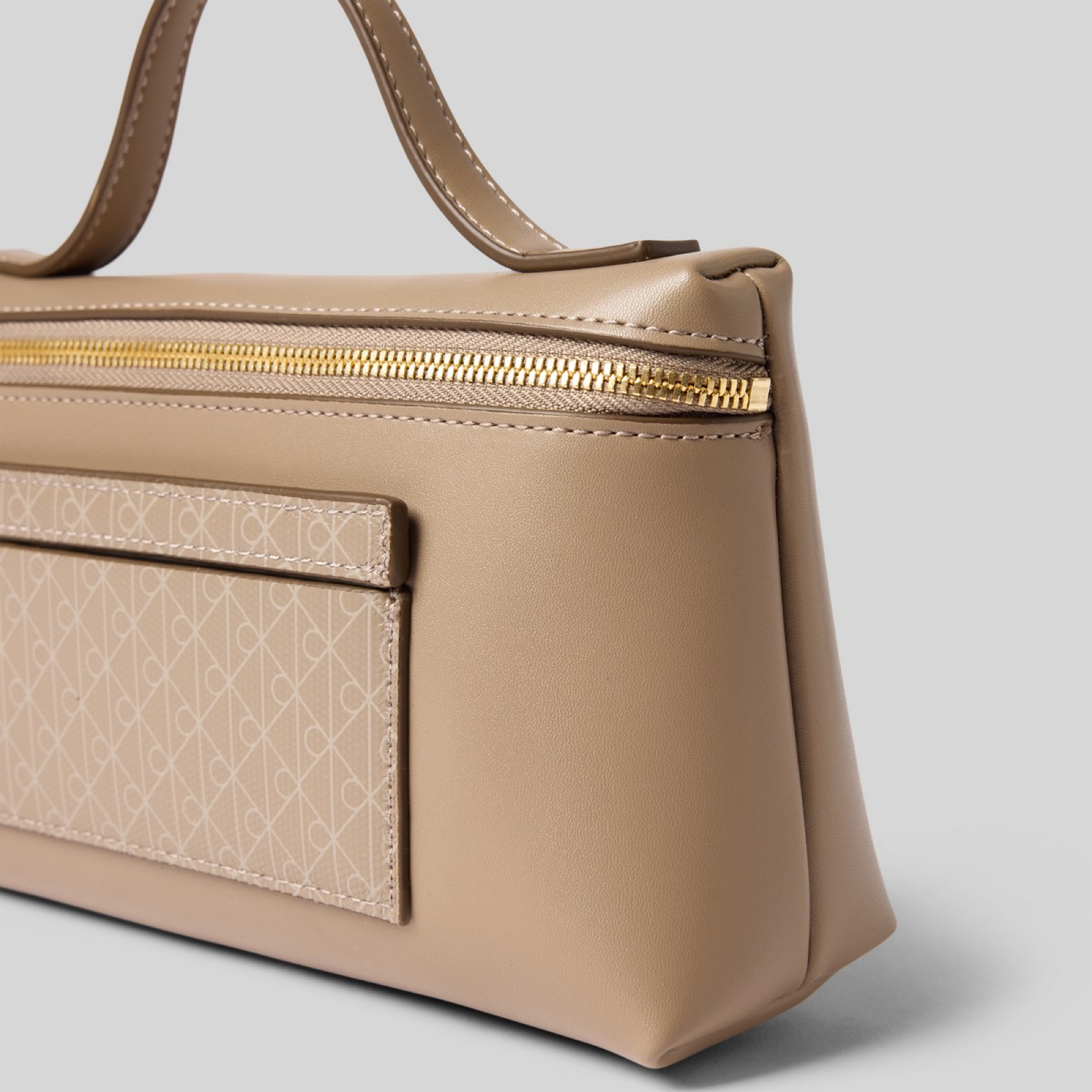 Дамска козметична чанта Calvin Klein Women Bag LV04F1102G Close-Up