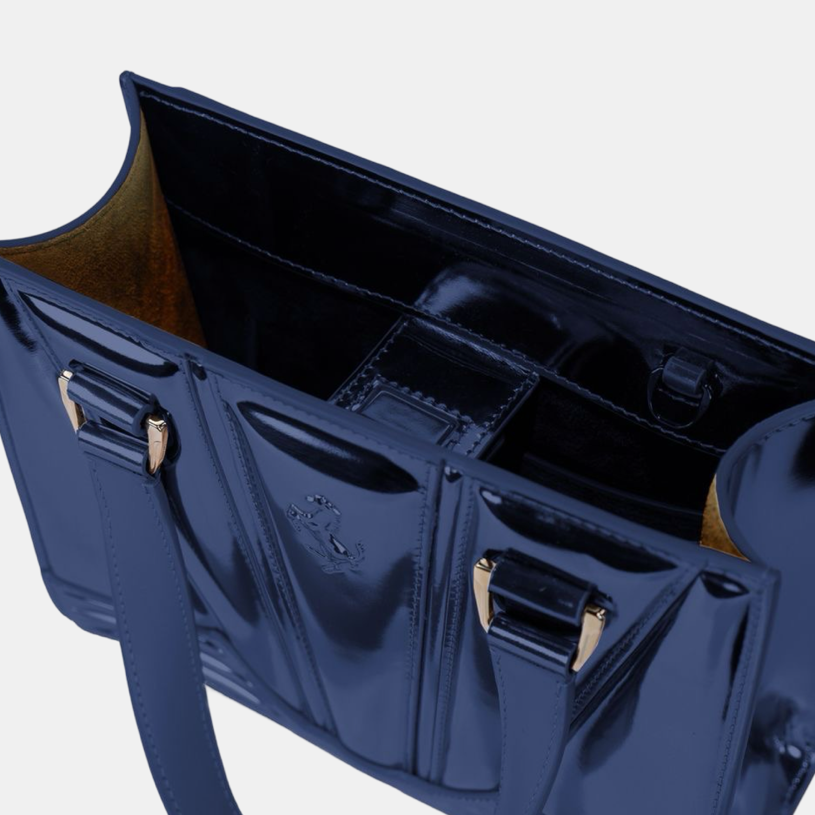 Дамска чанта Ferrari Mini Tote GT Women Handbag