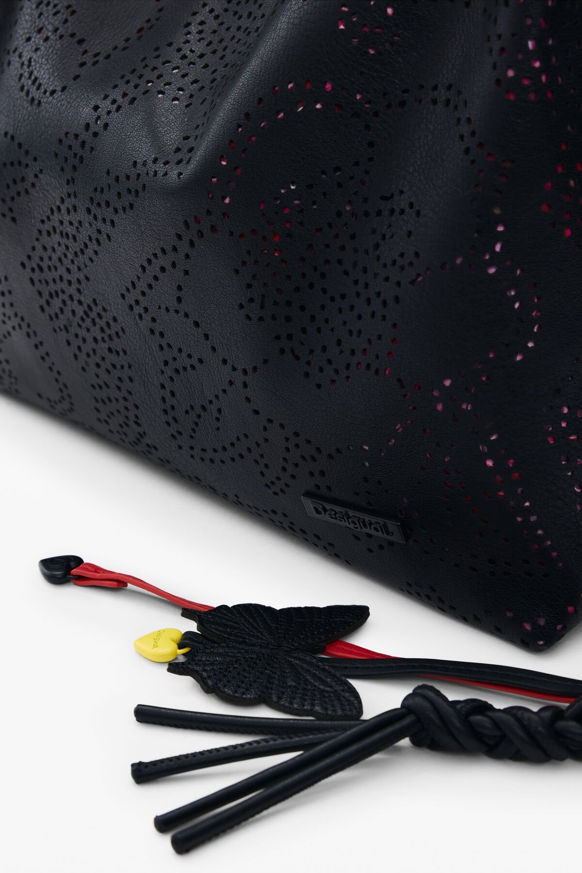 Desigual Women Handbag