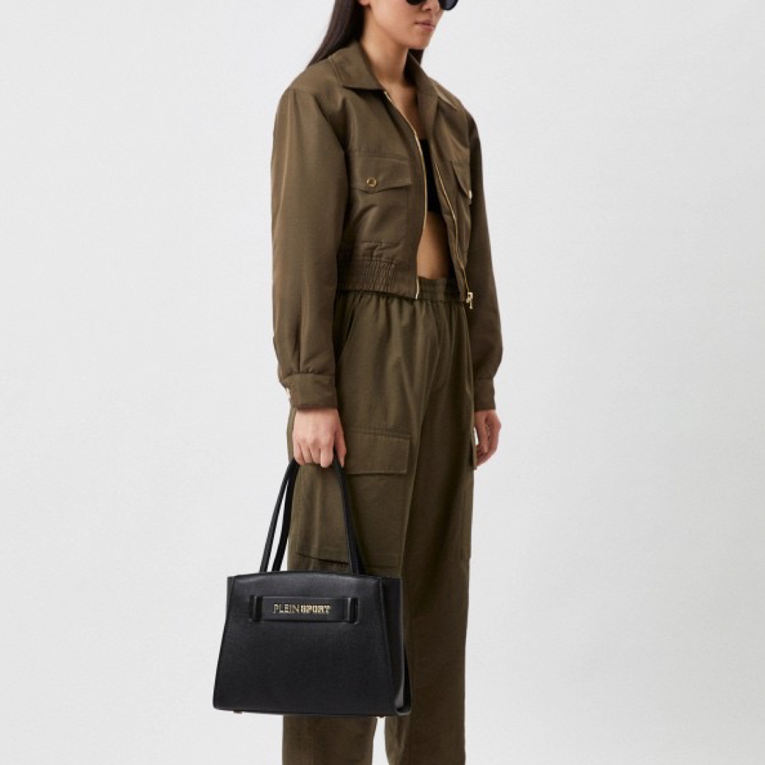 Чанта Plein Sport Tote