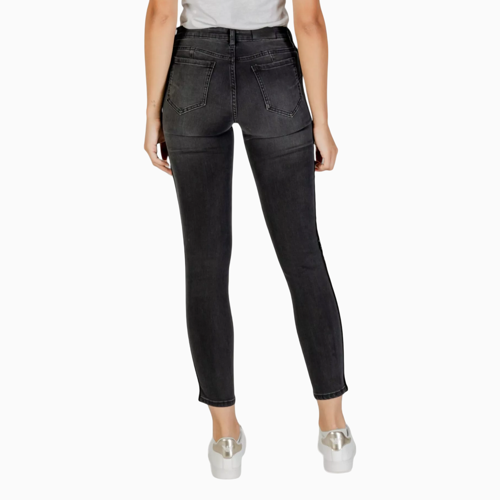 Armani Exchange Women Jeans