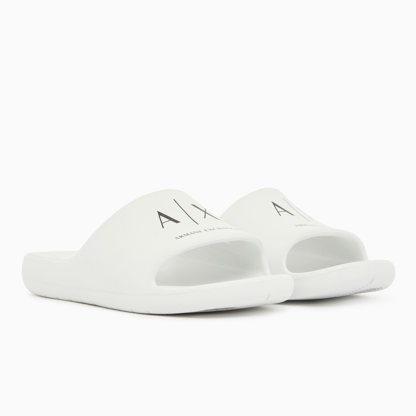 Armani Exchange мъжки чехли