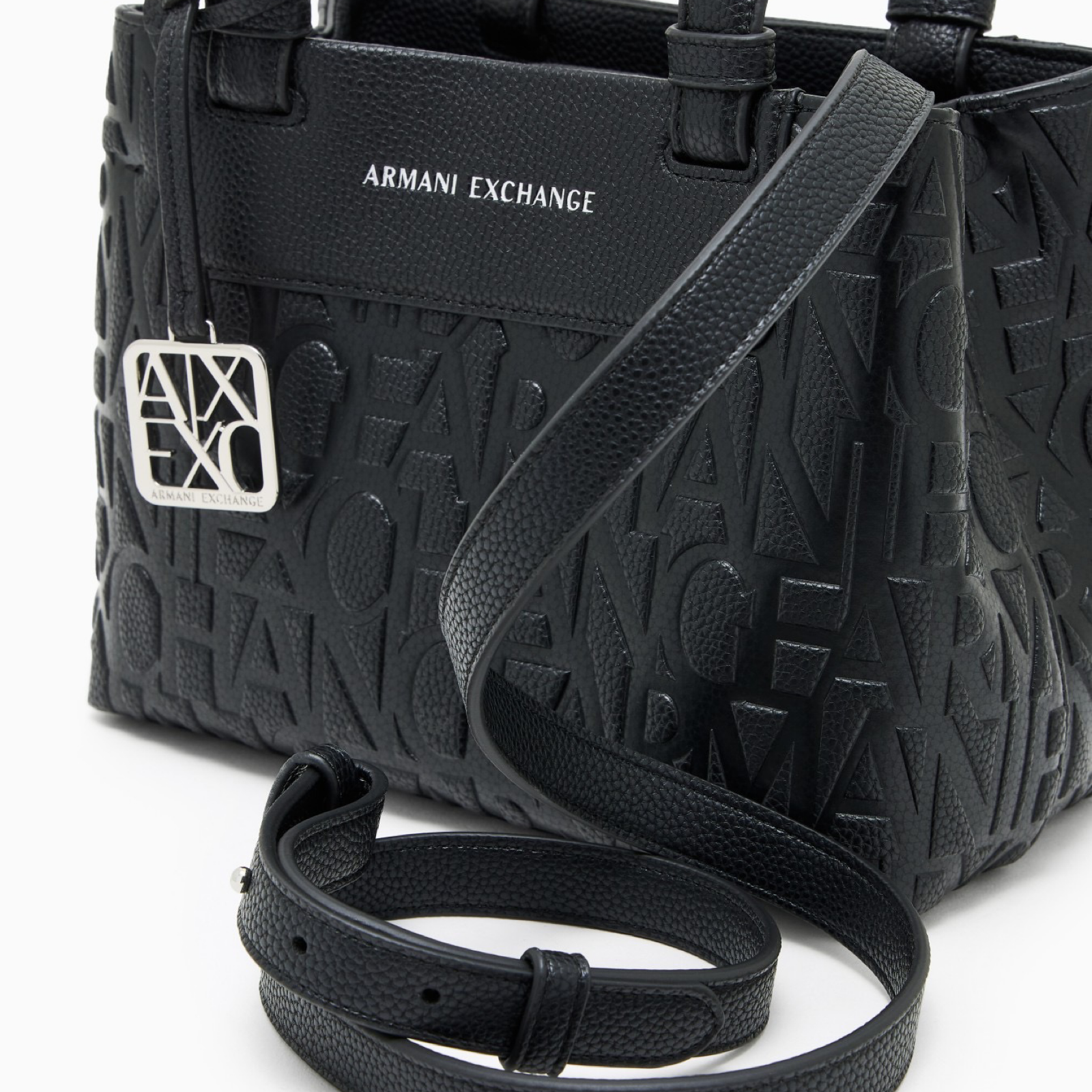 Дамска чанта Armani Exchange Women Handbag XW001576 AF15774 UC001 Close-Up