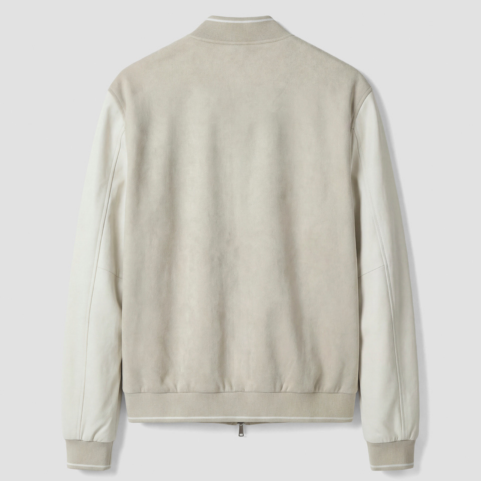 Мъжко яке Antony Morato Men Jacket MMFL01125-FA150197-1020 Back View