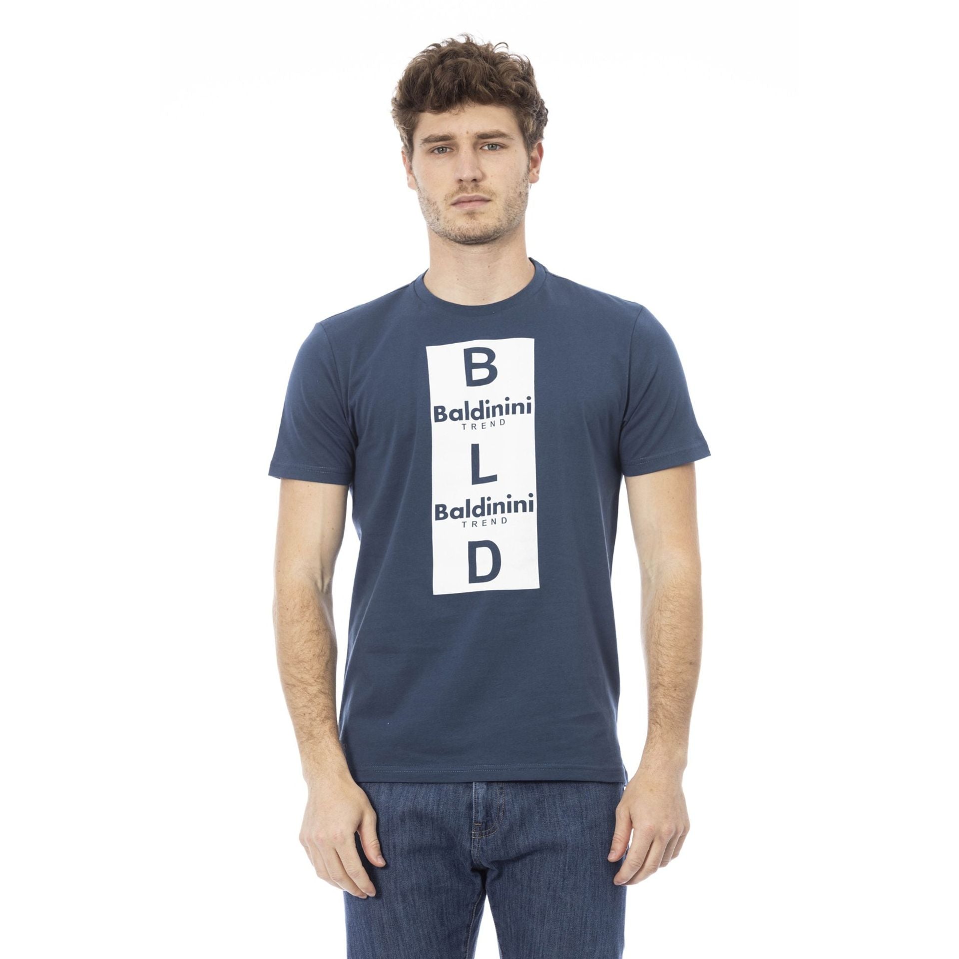 Тениски Baldinini Trend