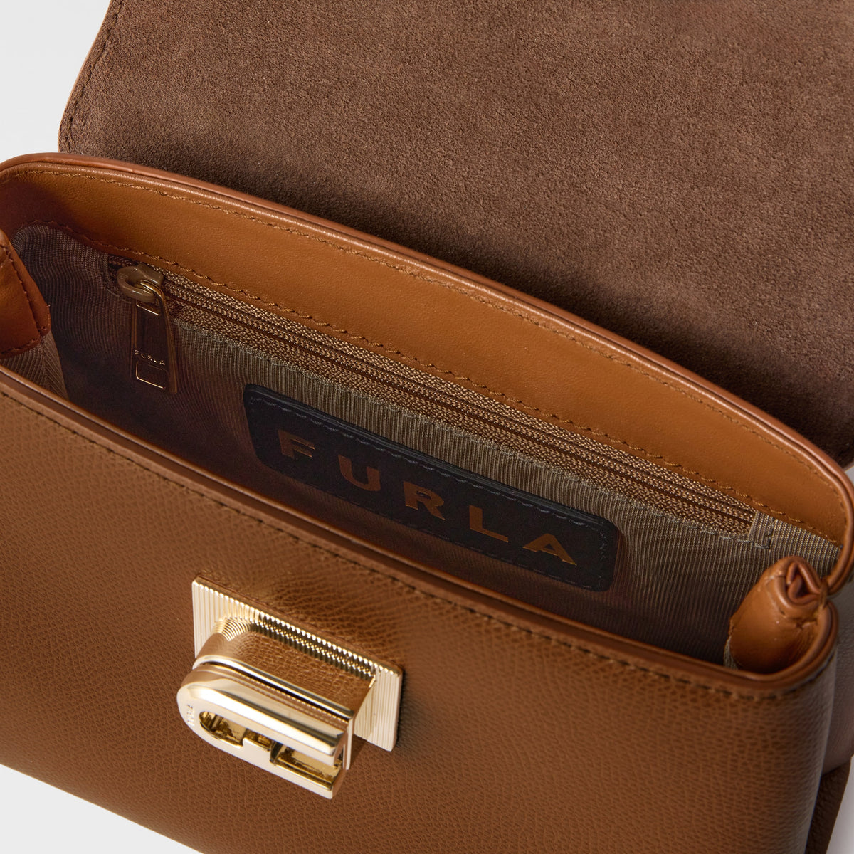 Furla 1927 Top Handle Mini Women Bag