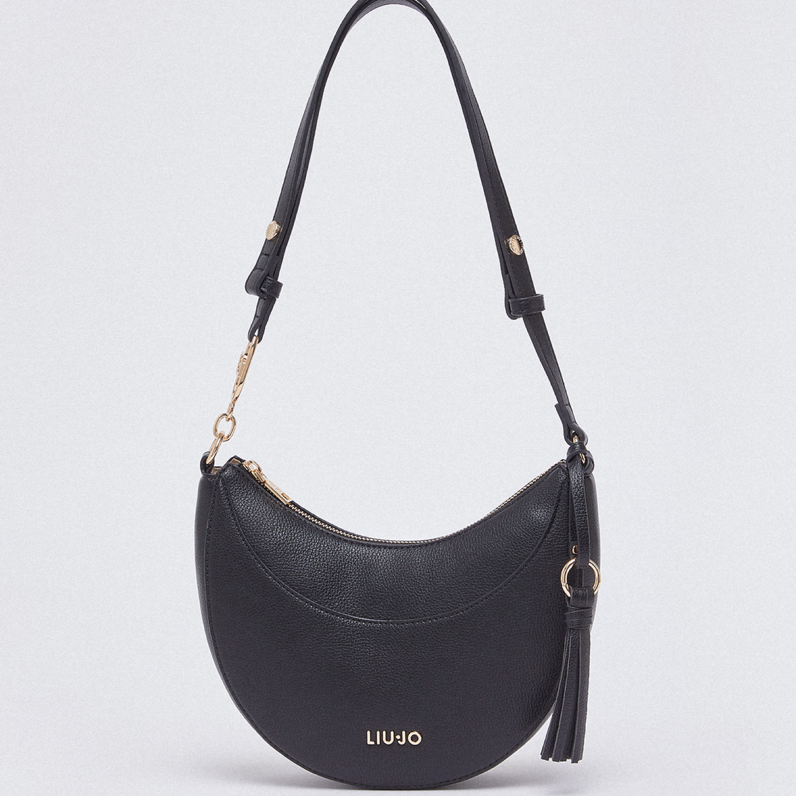 Дамска чанта Liu Jo Women Shoulder Bag AA6186 E1012 22222 Front View