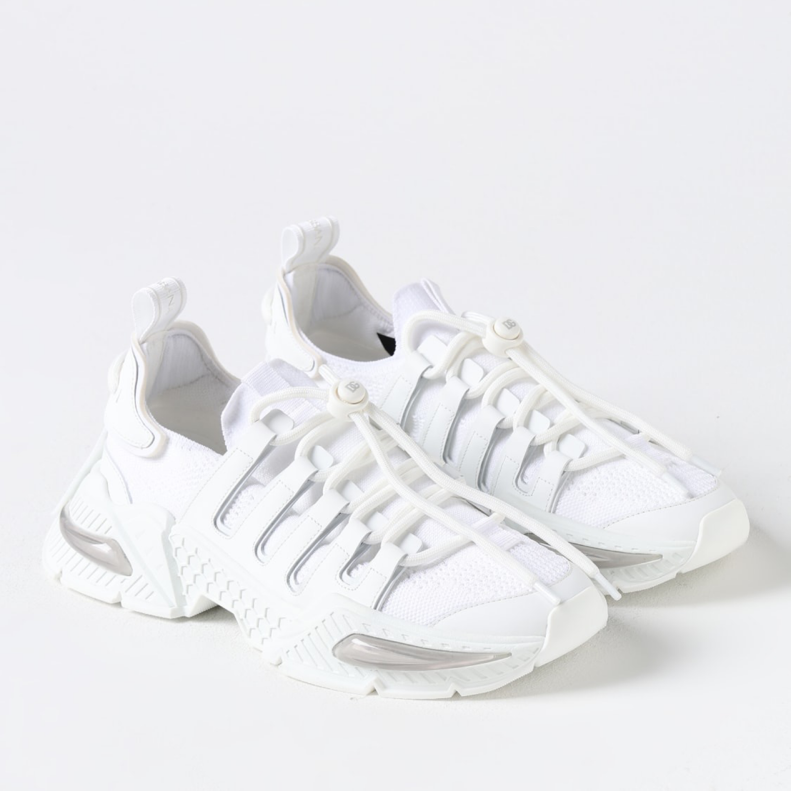 Dolce & Gabbana Airmaster Sneakers CS2253 AV061 89642 Top View