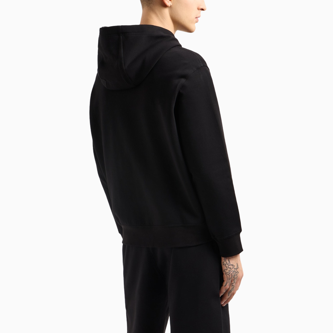 Мъжки черен суичър Armani Exchange
XM000371 AF10818