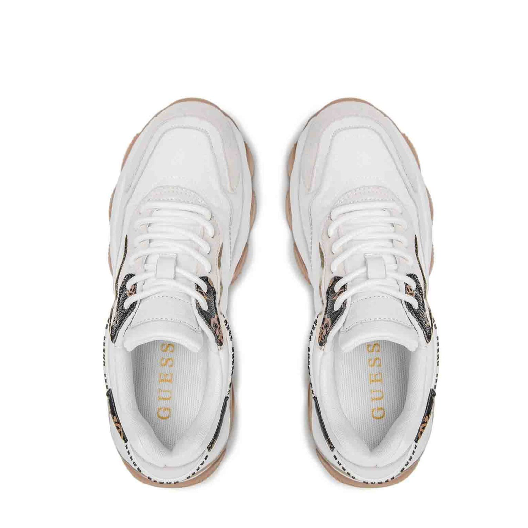 Guess Women Sneakers