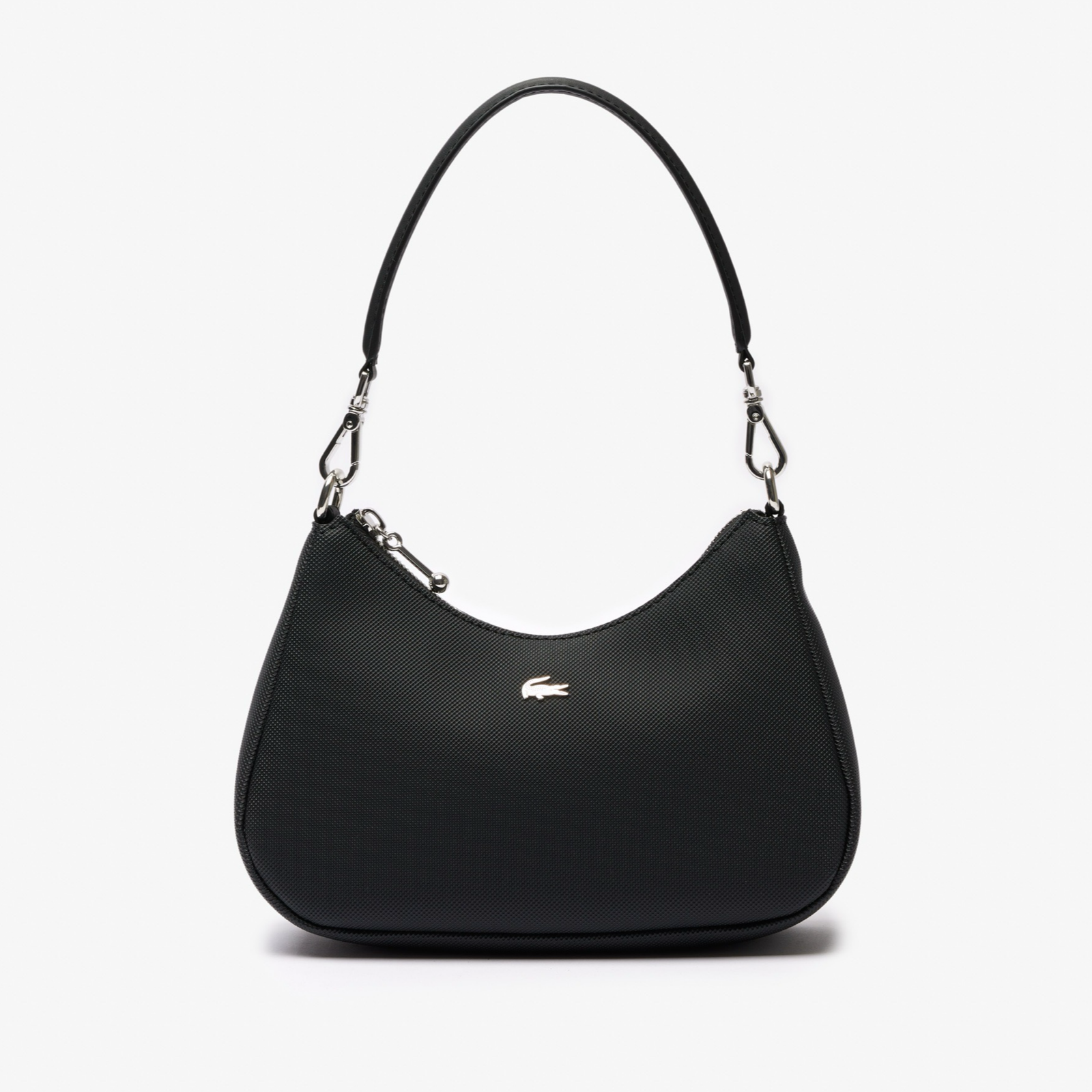 Дамска чанта Lacoste Daily City Shoulder Bag NF4756DZ 000 Front View