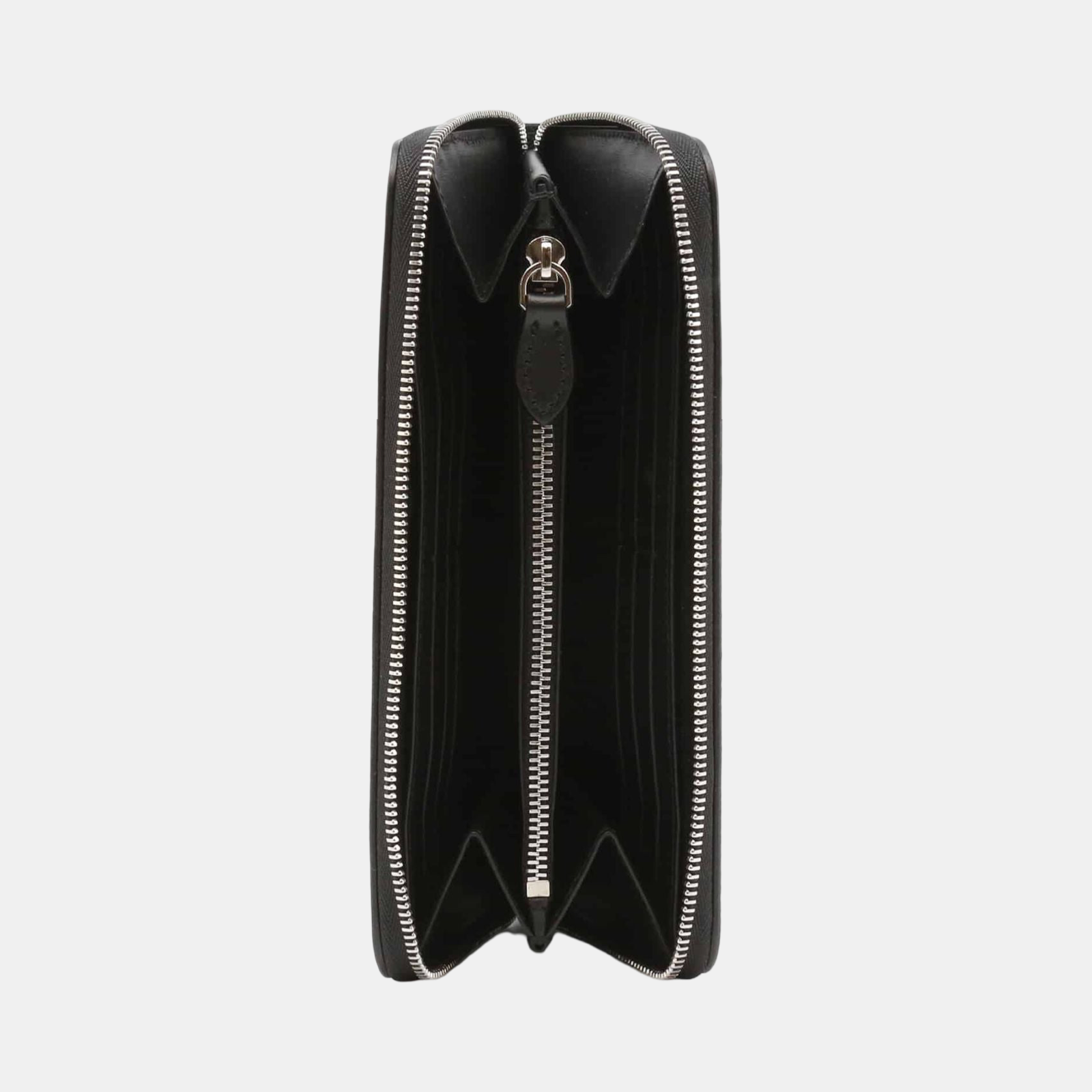 Burberry Continental Wallet