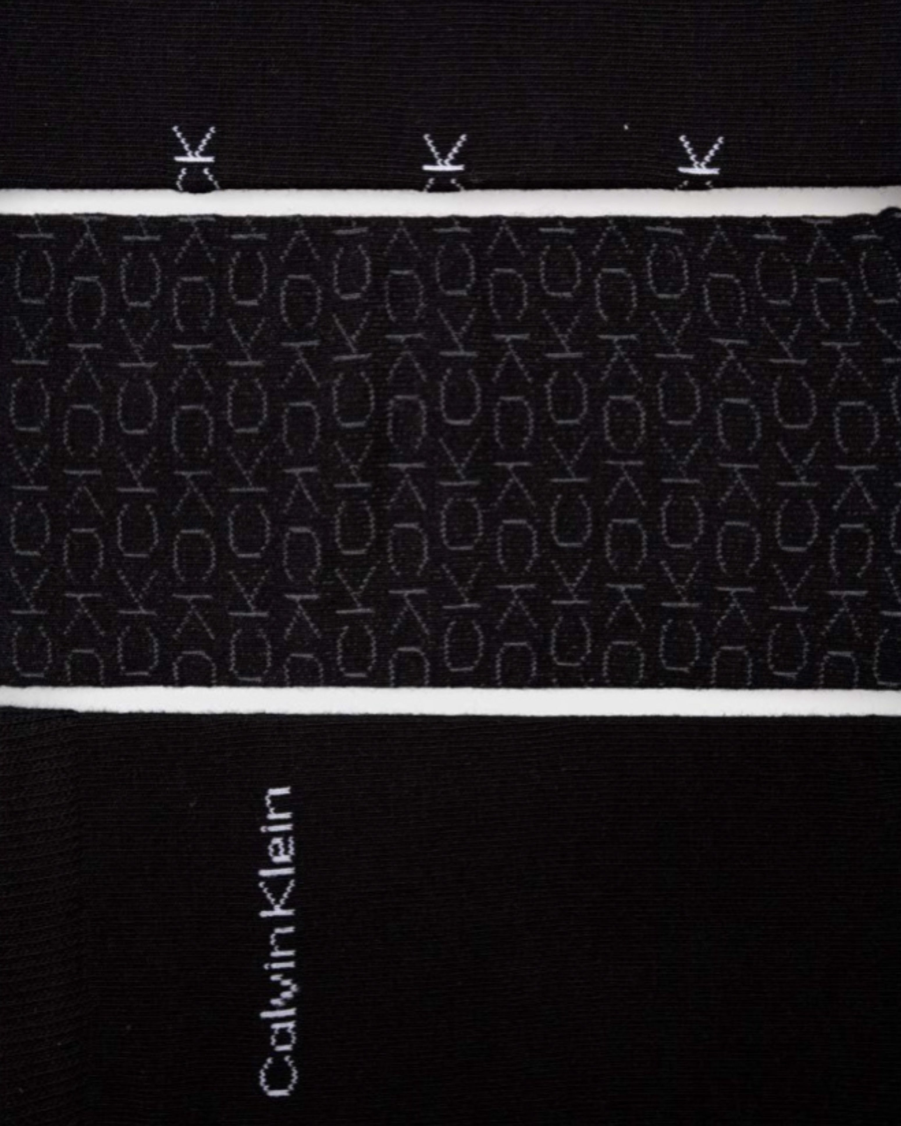 Calvin Klein Men Socks 3-Pack