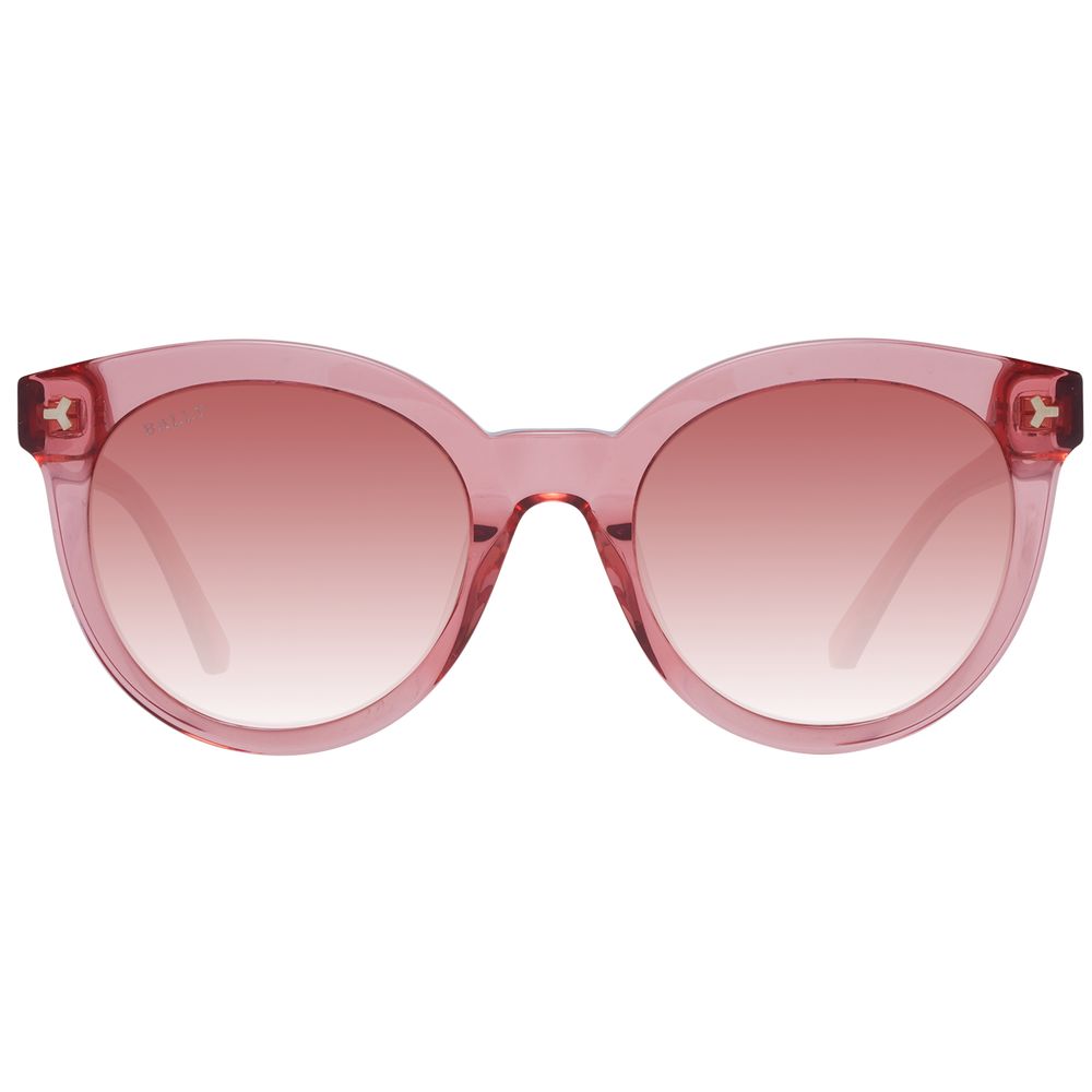 Дамски слънчеви очила Bally Red
