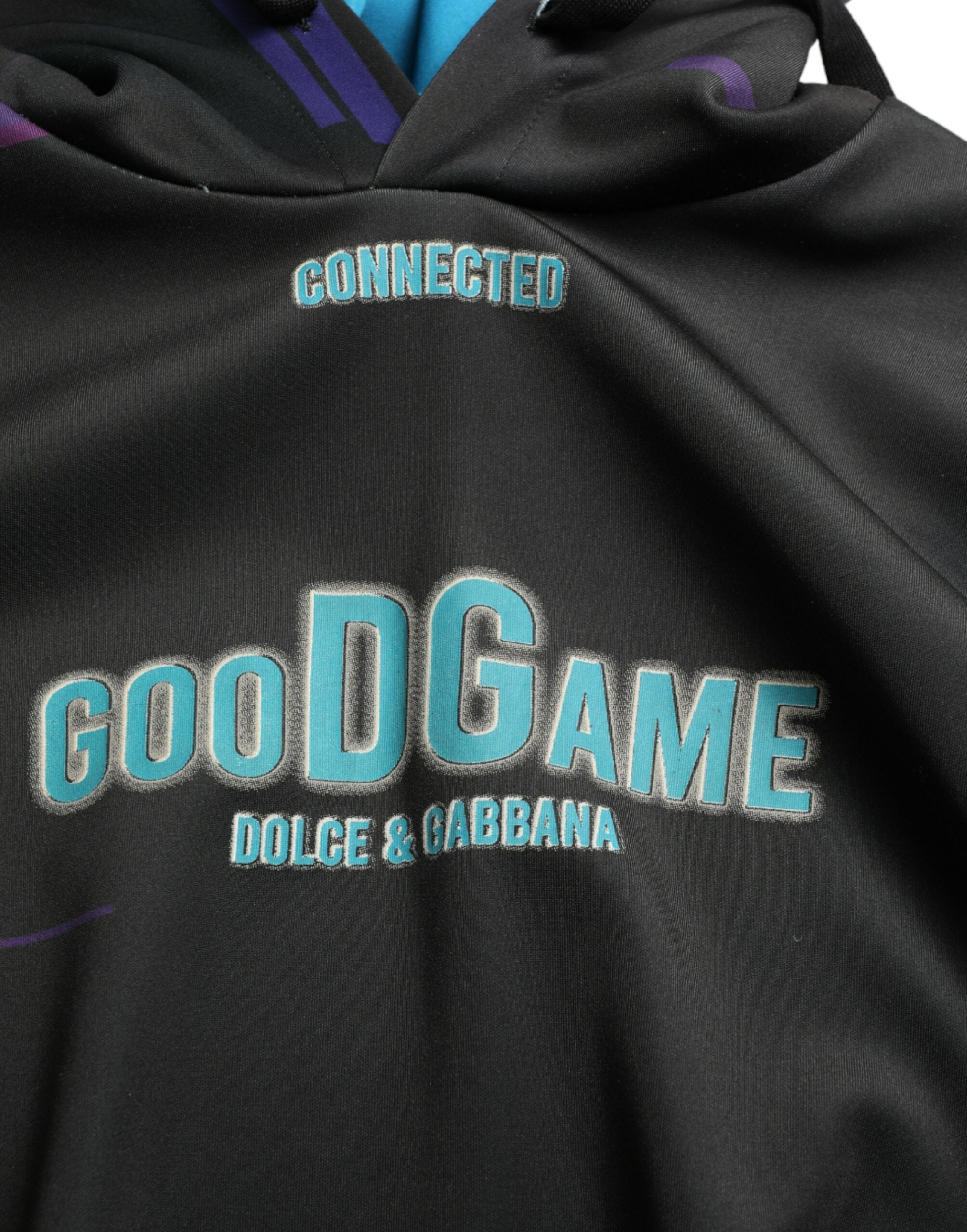 Dolce & Gabbana Men Hoodie