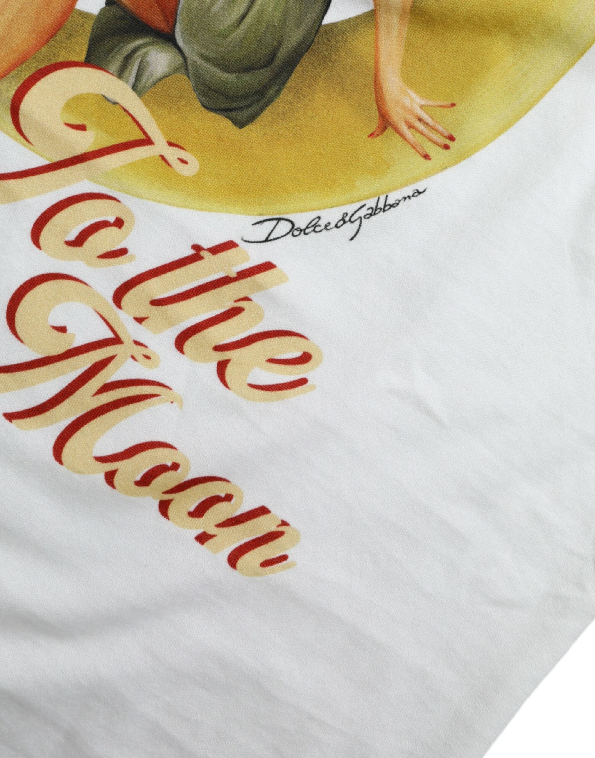 Dolce & Gabbana Women T-shirt
